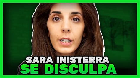 foro sara inisterra|r/SaraInisterraOF